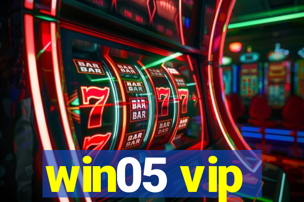 win05 vip